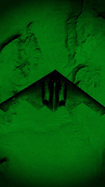 הסרטון שפורסם מתוך המשחק