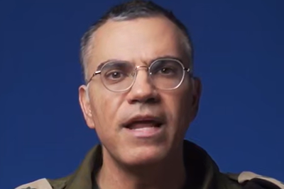 אחרי האזעקות בצפון: דובר צה"ל בערבית הוציא הודעת אזהרה נוספת