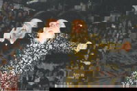 14 שנים להסתלקותו בסערה השמימה: בויז'ניץ מציינים את הילולת בעל ה'ישועות משה' זי"ע