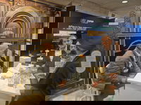 'רהיטי לביא' בוועידת יעמוד 4 מבית נדרים פלוס