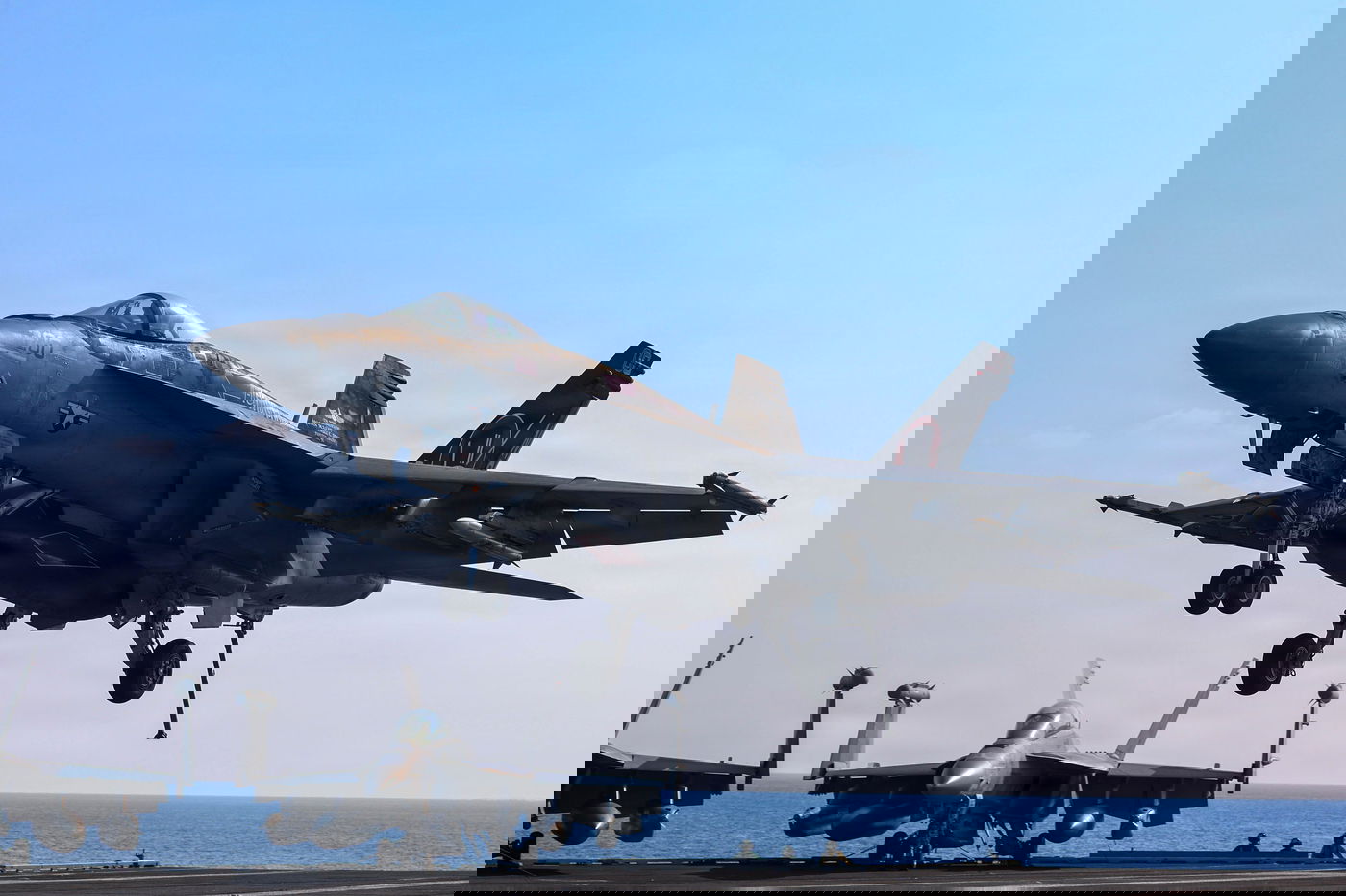 מטוסי הקרב של ארה"ב