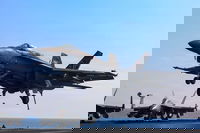 מטוסי הקרב של ארה"ב