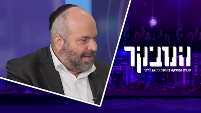 יהודה גרובייס: "לא יכול להיות שהם יחליטו איזה סרט טוב ואיזה לא"