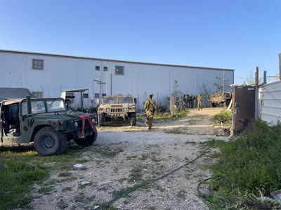 ההתארגנות בשכונת חפציבה