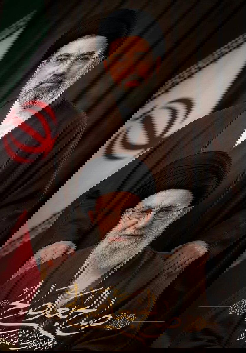 למעלה משבוע אחרי חיסול אביו: בנו של חמינאי נבחר למנהיג העליון