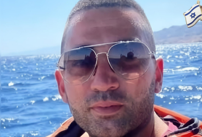 נפגע מאש חיזבאללה: זה החייל ששירת בחיל הנדסה ונרצח בתקרית