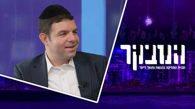 אלי קליין: "אני לא יכול פתאום לעשות סלסול של שמילי אונגר"