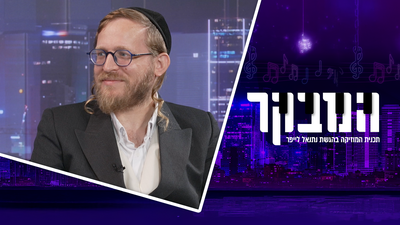 דייויד טויב: "כולנו בסוף בסך הכל רוצים צומי"