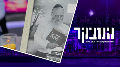 דיוויד טויב: מיכאל שניצלער ז"ל גרם לכל אחד להרגיש מיוחד