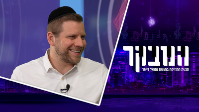 מרדכי שפירא: "אחרי שמחת תורה לא הייתי מסוגל לעבוד"