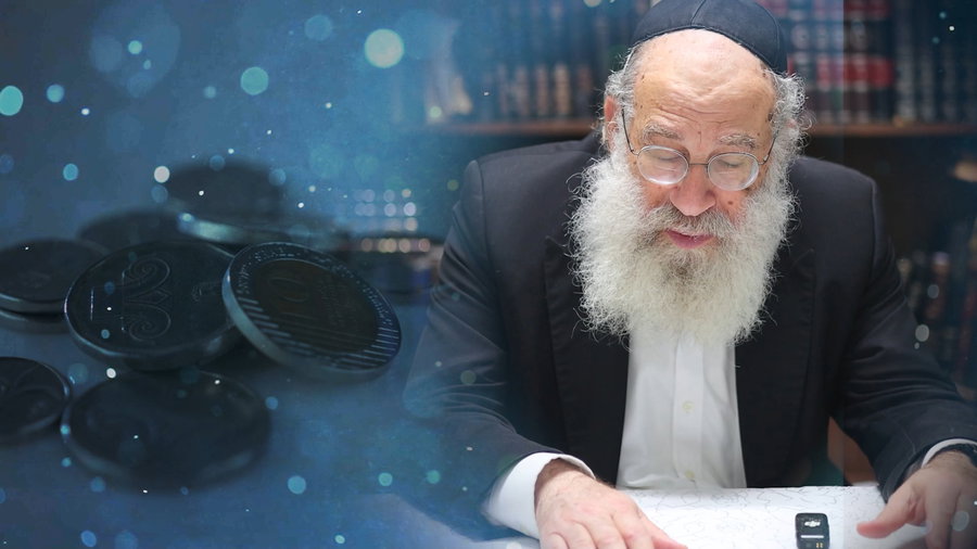 "אין לה אפילו להוצאות ההכרחיות": עדותו של ר"ה על הבית שקרס