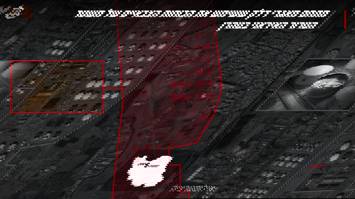  גרפיקה בנושא תקיפת מיכלי הנפט