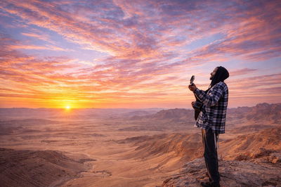 דוד יוסף טובים בסינגל בכורה: "לא לפחד"