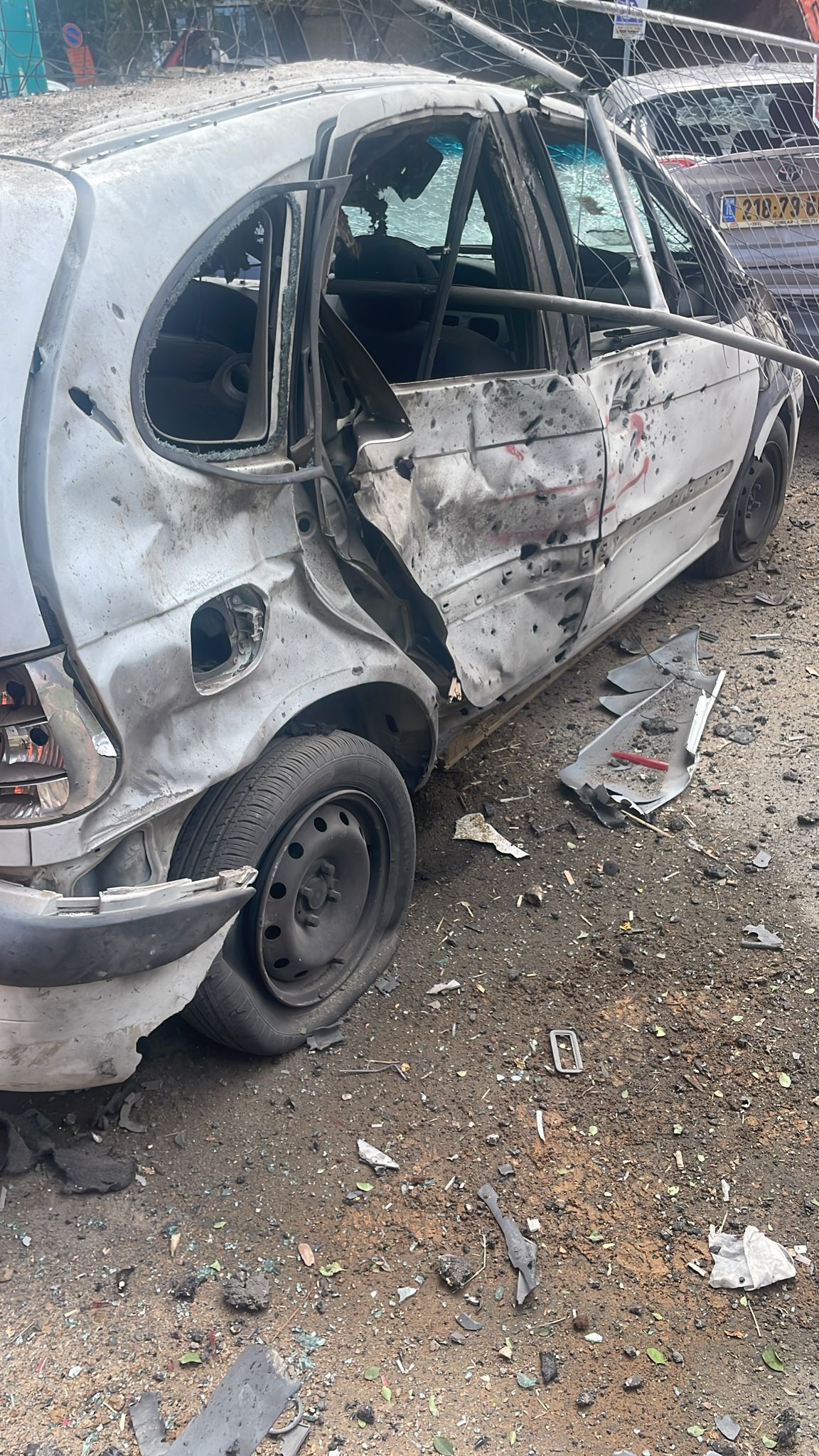 מטח משולב לכיוון צפון הארץ | טראמפ: "לא נרפה עד שהאויב יובס לחלוטין"