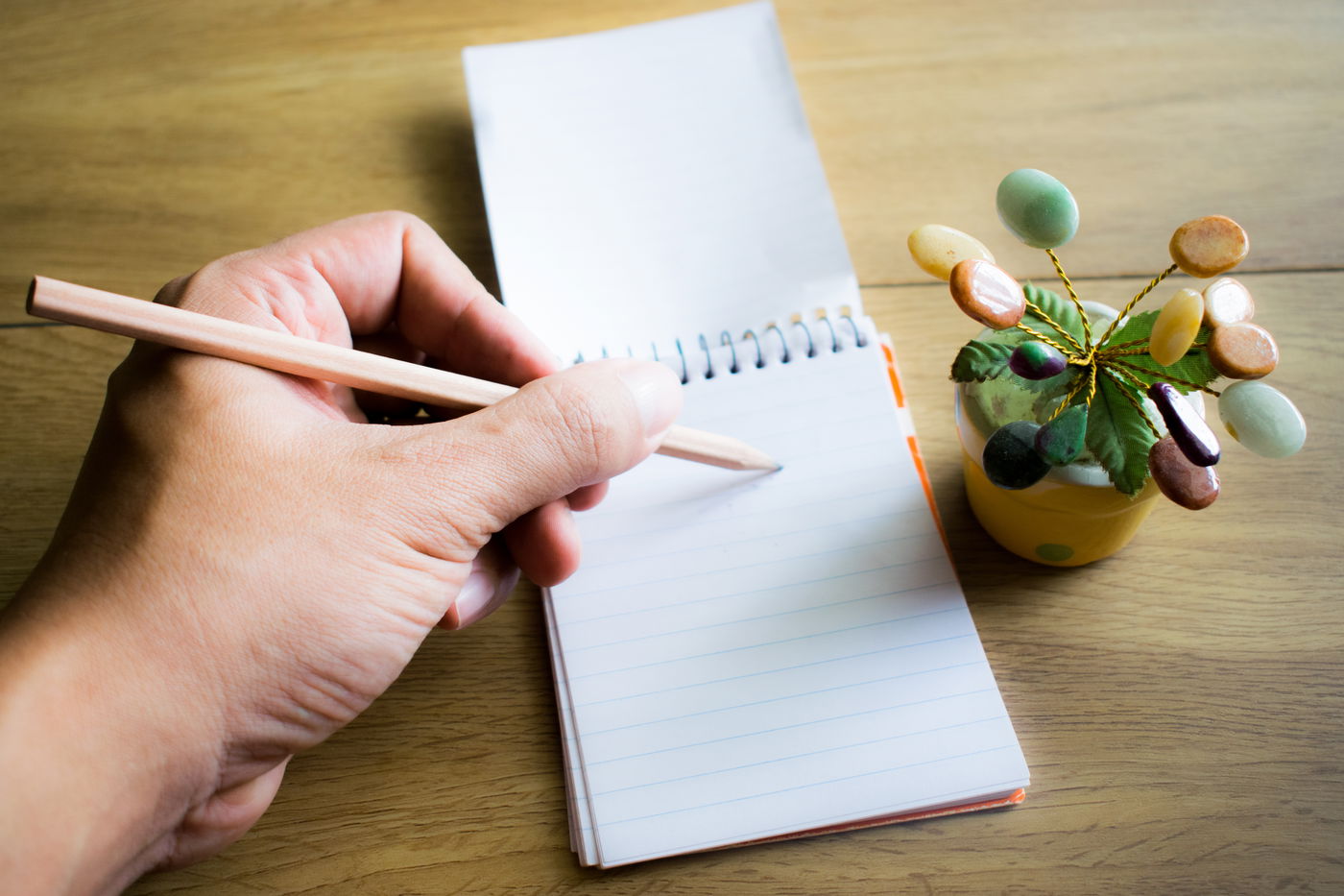 כתיבה ביד שמאל