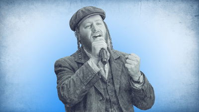 לכבוד היארצייט סנדי דינקל בסינגל חדש: "קברי הצדיקים"