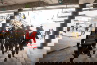 כוחות פיקוד העורף בזירות הנפילה