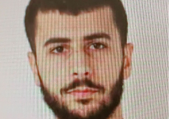 הרופא החשוד בתקיפה