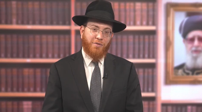 ממ"ד באמצע הארוחה: האם צריכים לחזור ולברך על האוכל? • צפו