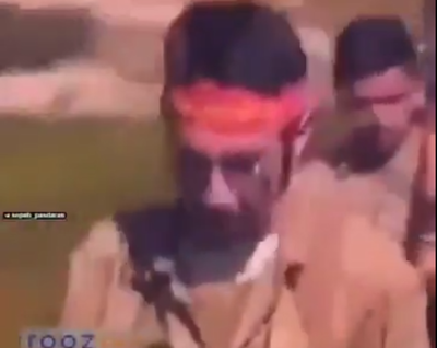 הסרטון שמסעיר את הרשת: האם זה מוג'תבא חמינאי הצעיר בחזית איראן-עיראק?