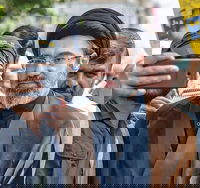 מוג'תבא חמינאי