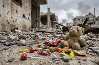 מלחמת הממתקים: איך מנהלים נכון את החטיפים בבית?