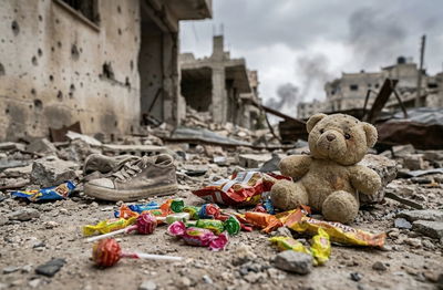 מלחמת הממתקים: איך מנהלים נכון את החטיפים בבית?