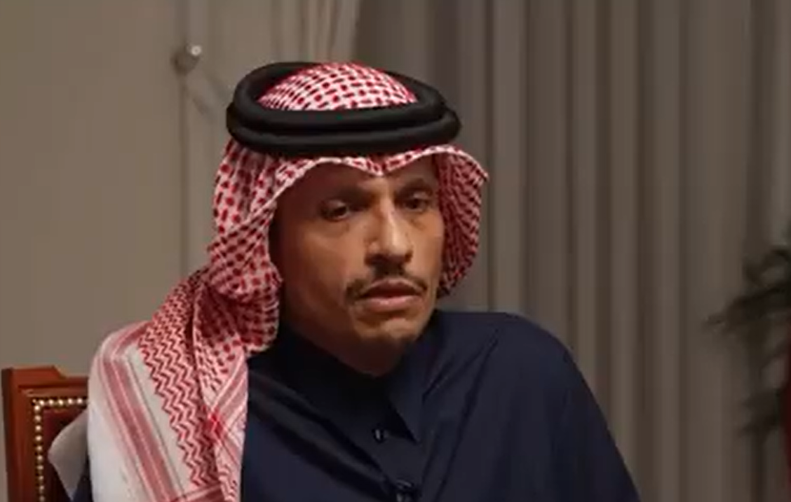 א-תאני בריאיון