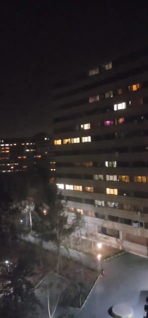 מוות למוג'תבא