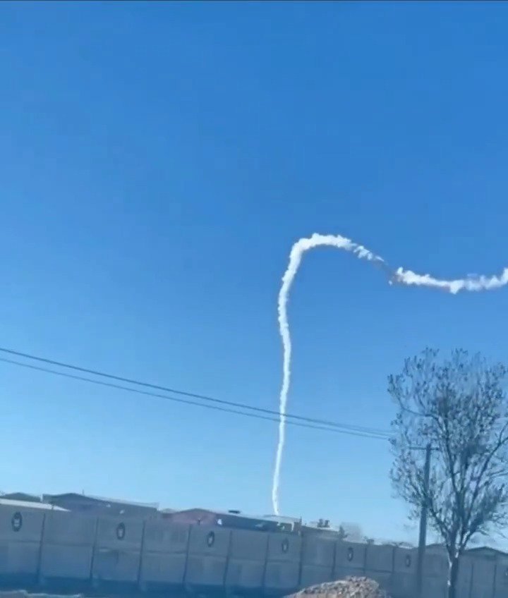 הסרטון שמחזק את טענת האמריקנים