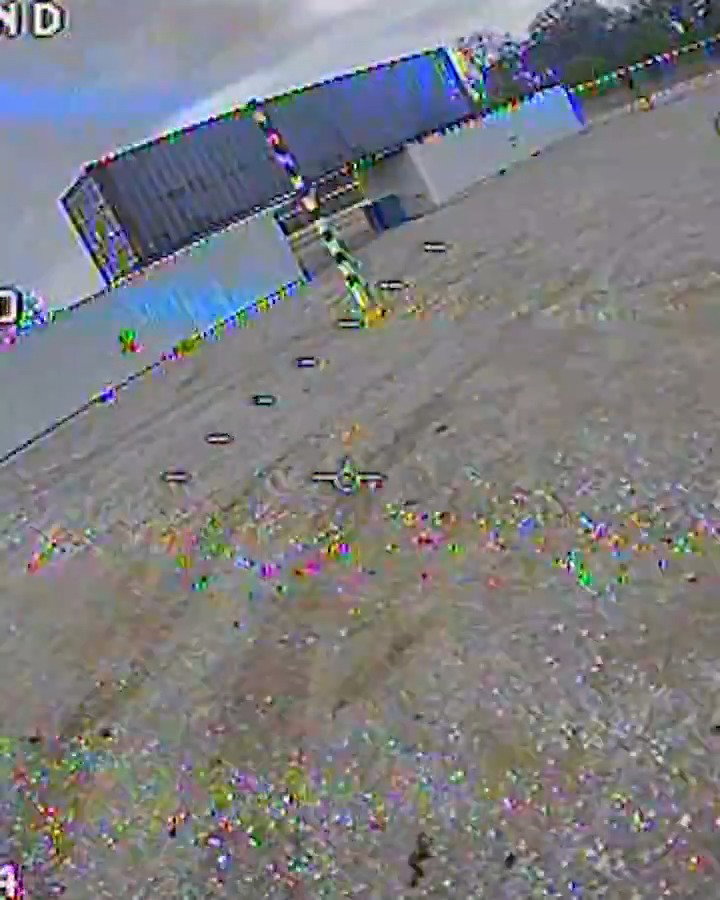 תחרות לוחם הרחפנים