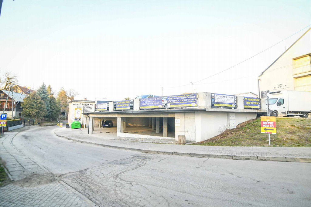 מראות ההכנות בליזענסק תשפ"ו