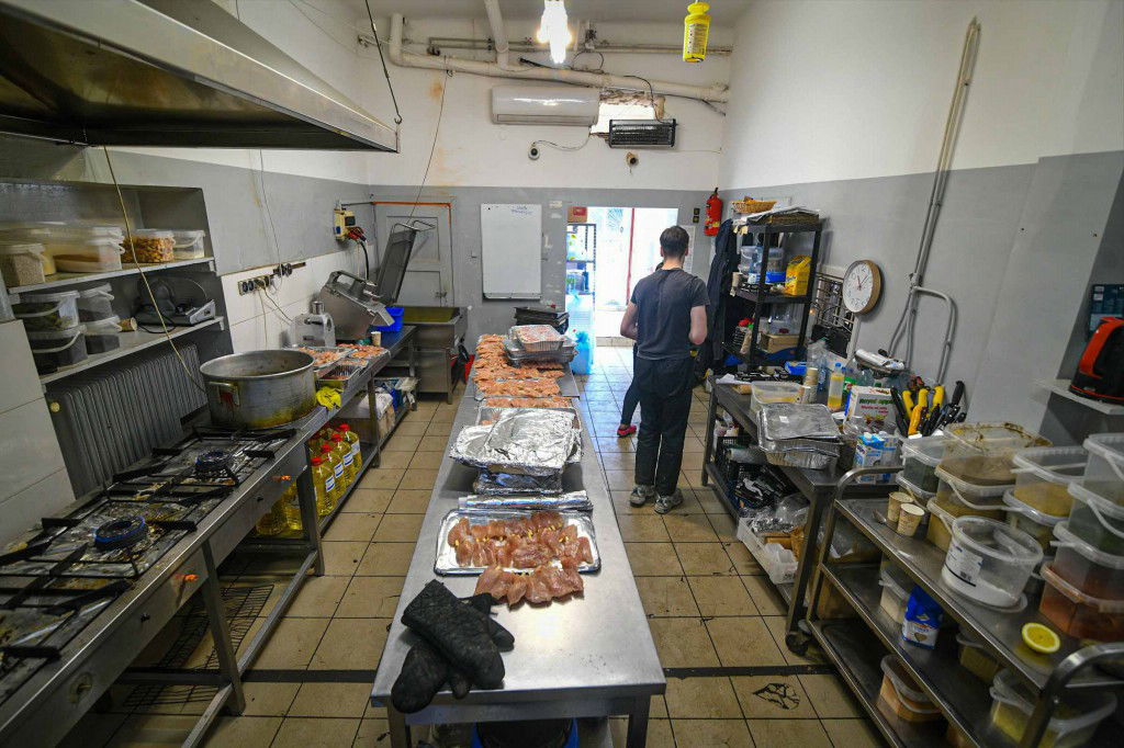 מראות ההכנות בליזענסק תשפ"ו