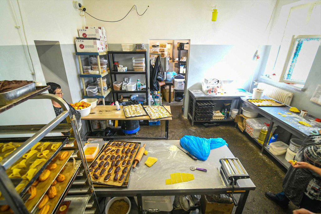 מראות ההכנות בליזענסק תשפ"ו