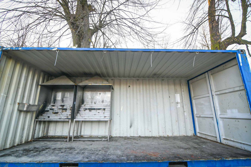 מראות ההכנות בליזענסק תשפ"ו