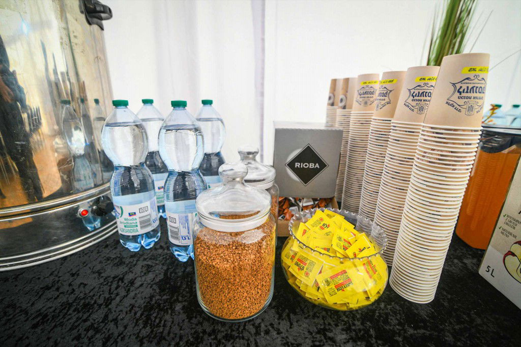 מראות ההכנות בליזענסק תשפ"ו