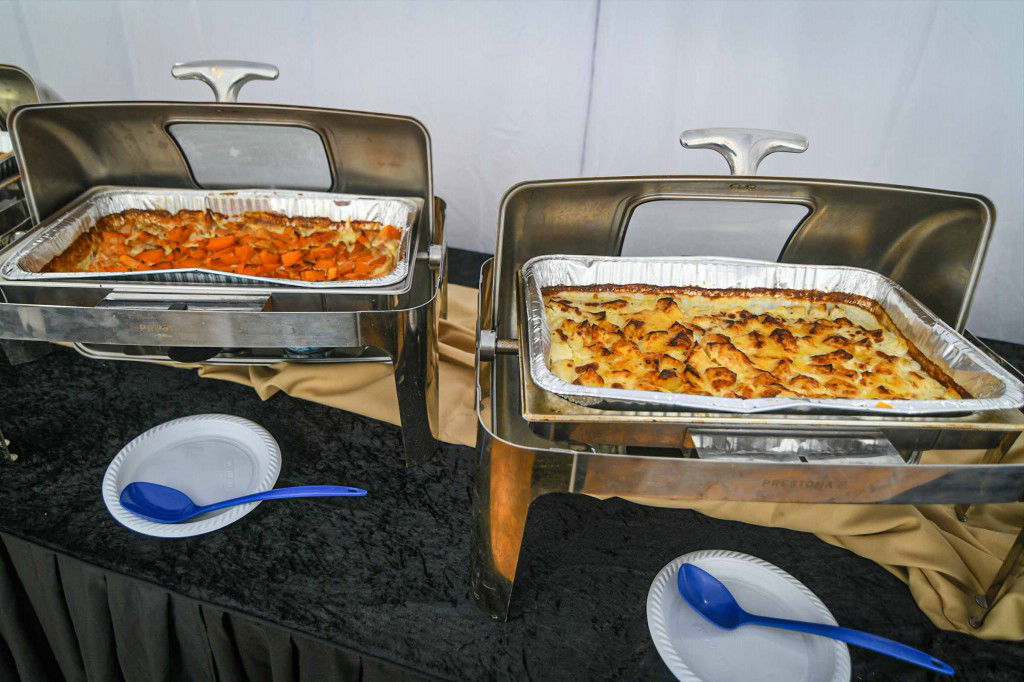 מראות ההכנות בליזענסק תשפ"ו