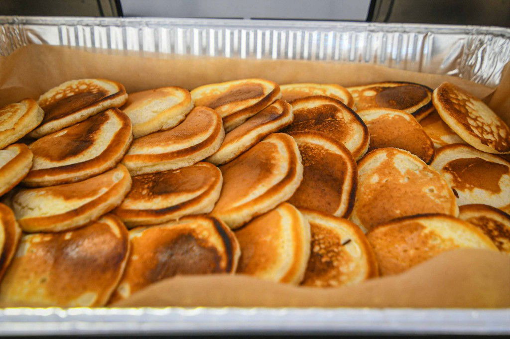 מראות ההכנות בליזענסק תשפ"ו