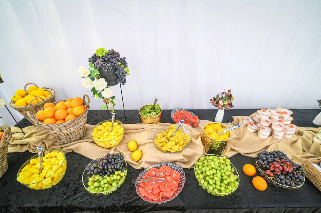 מראות ההכנות בליזענסק תשפ"ו