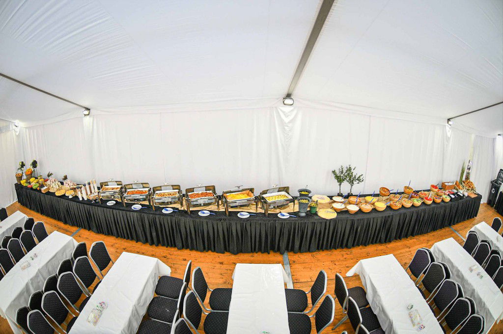 מראות ההכנות בליזענסק תשפ"ו