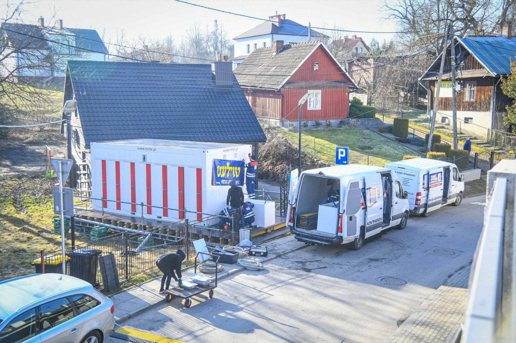 מראות ההכנות בליזענסק תשפ"ו