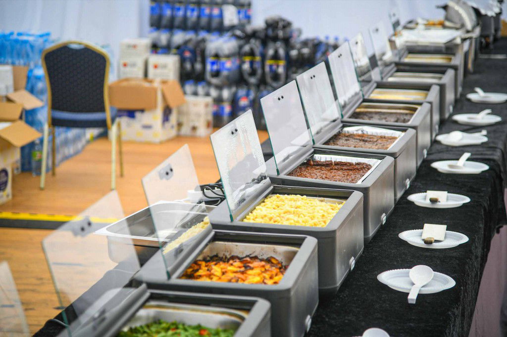 מראות ההכנות בליזענסק תשפ"ו