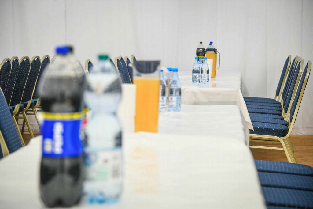 מראות ההכנות בליזענסק תשפ"ו