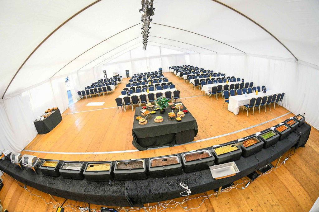 מראות ההכנות בליזענסק תשפ"ו