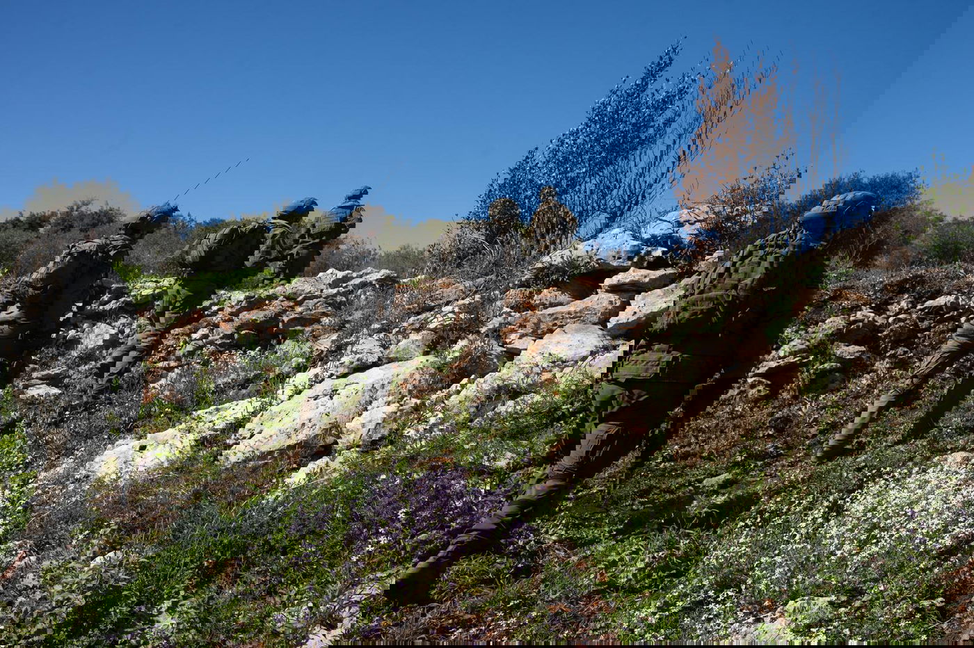 פעילות כוחות חטיבה 300 במרחב דרום לבנון