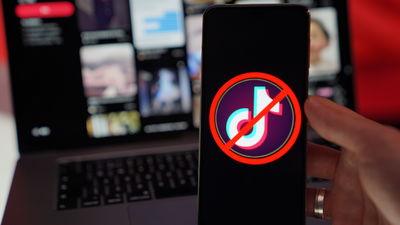 יוטלו מגבלות. טיקטוק