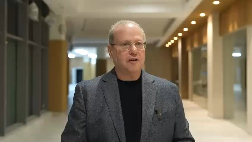 מנכ"ל כללית, ד"ר איתן וירטהיים