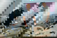 כללית מקימה בתוך ימים בית חולים ממוגן חדש בראשון לציון - "מגן הארי"