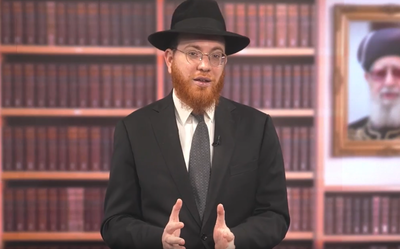 שבת מלחמה: האם מותר למבוגרים לרדת למקלט במעלית? • צפו