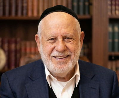 רבי דוד כהן ז"ל